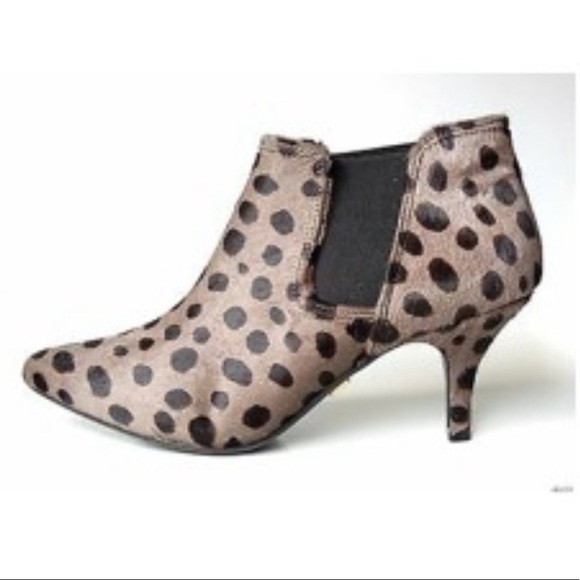 Pour La Victoire Anabella Ankle Boots - Picture 11 of 11